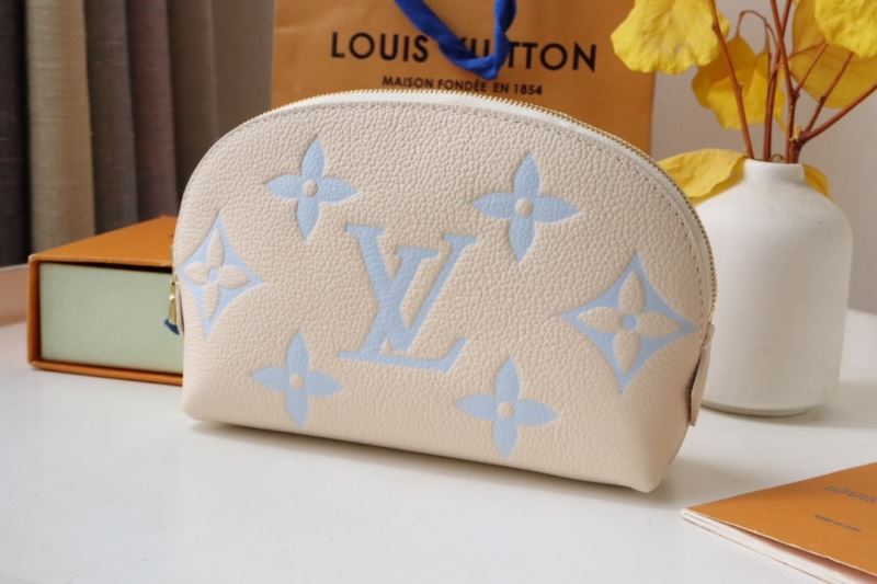 LV Clutch Bags